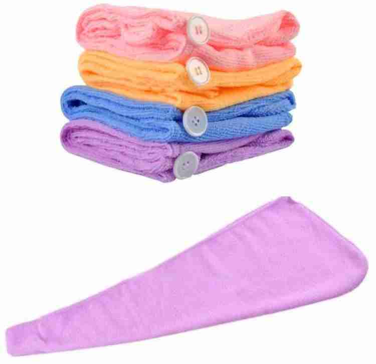 Notabilla hair wrap towel Hair Accessory Set Price in India Buy Notabilla hair wrap towel Hair Accessory Set online at Flipkart