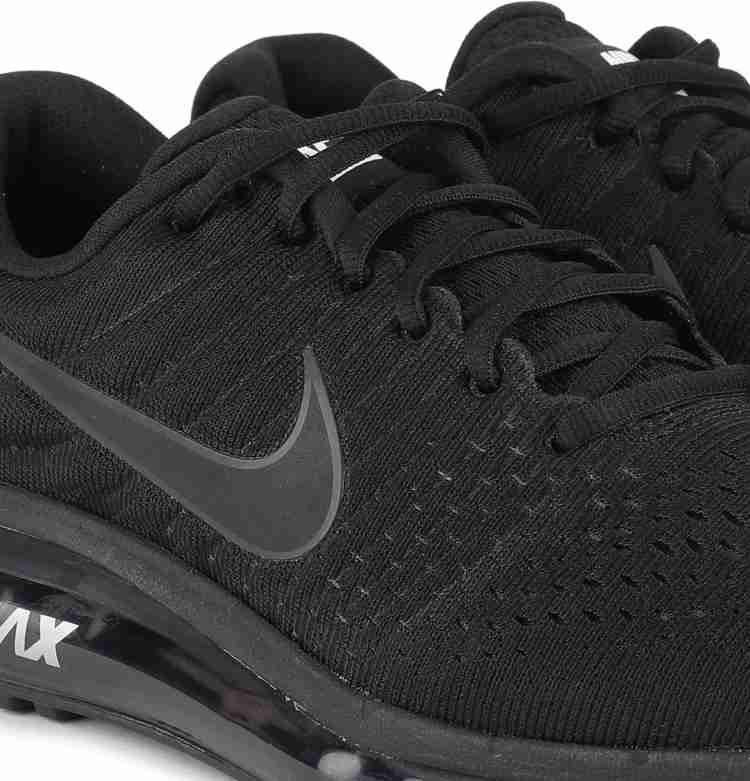 Air max hotsell 2017 shoes review