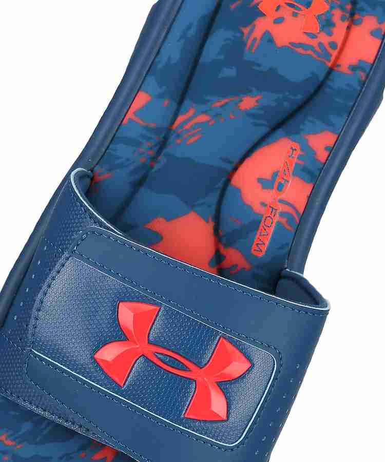 Ua ignite v slides deals