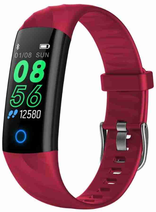 Smart band 2025 best 2019