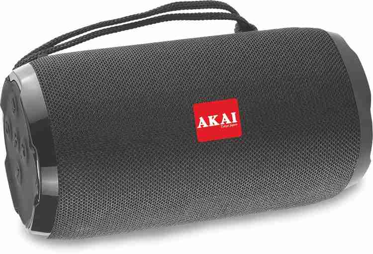Akai outdoor bluetooth speaker online