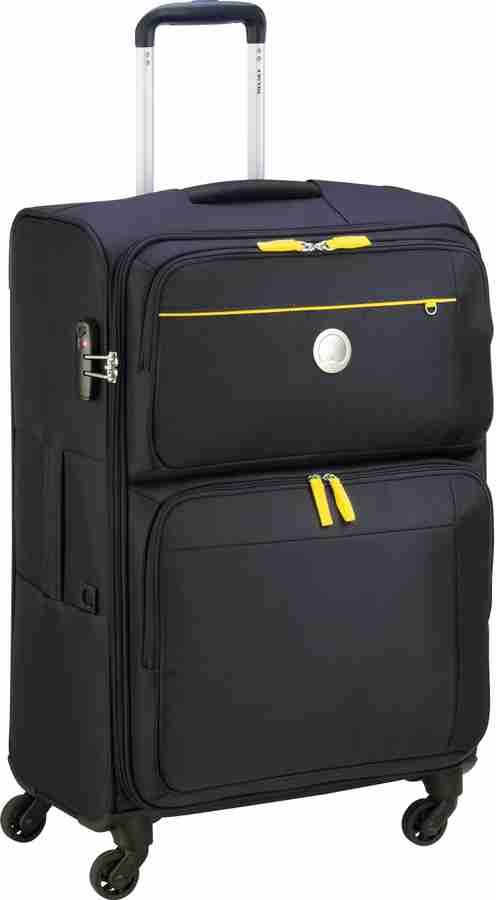 DELSEY Dorset Check in Suitcase 4 Wheels 31 inch