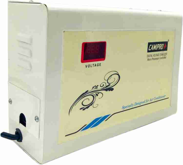 Camipro ac top 2 ton price