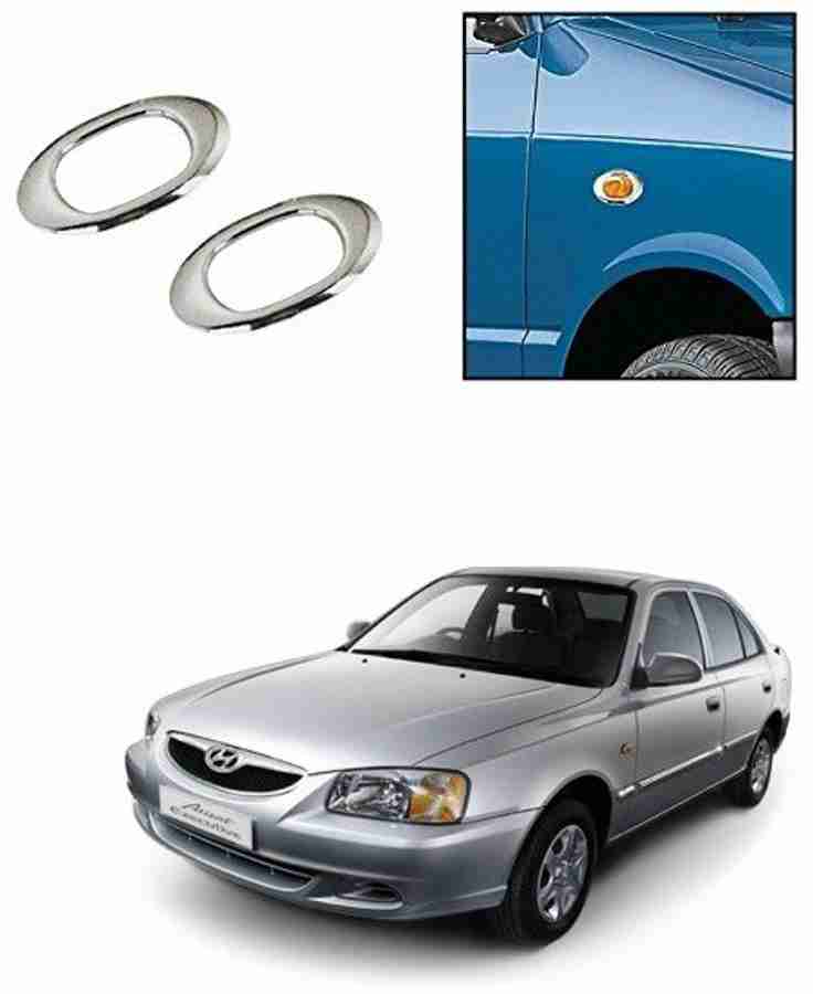 Hyundai accent store car price