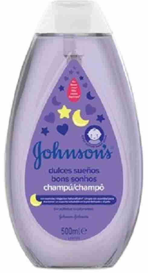 Johnson and deals johnson lavender shampoo