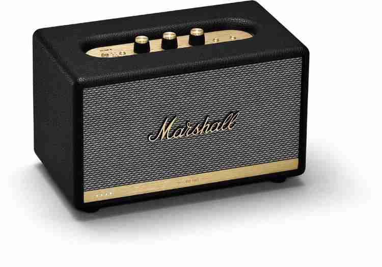 Marshall acton 2 voice google hotsell