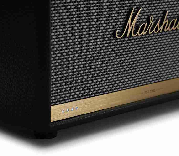 Marshall acton shop 2 google assistant