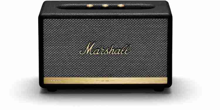 Marshall acton 2 google 2025