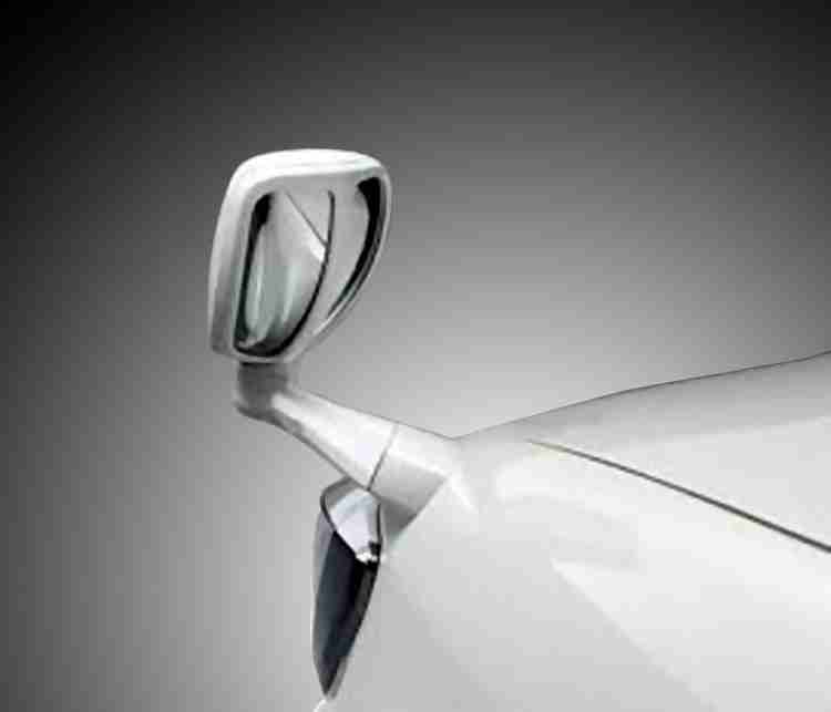 AUTO PEARL Manual Dual Mirror For Toyota Innova Price in India Buy AUTO PEARL Manual Dual Mirror For Toyota Innova online at Flipkart