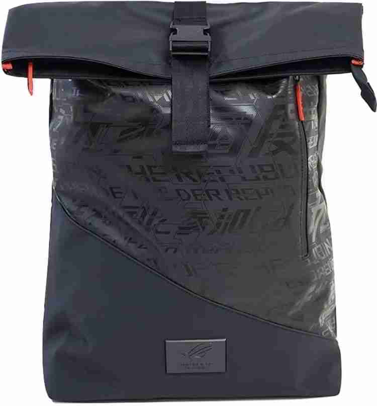 Rog voyager backpack top