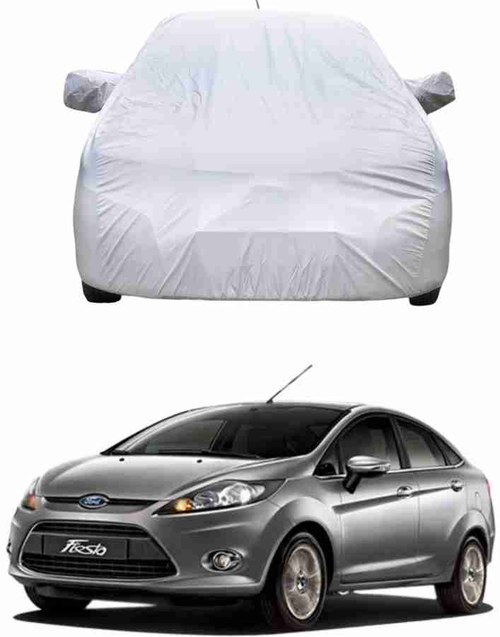 Ford fiesta cover price deals