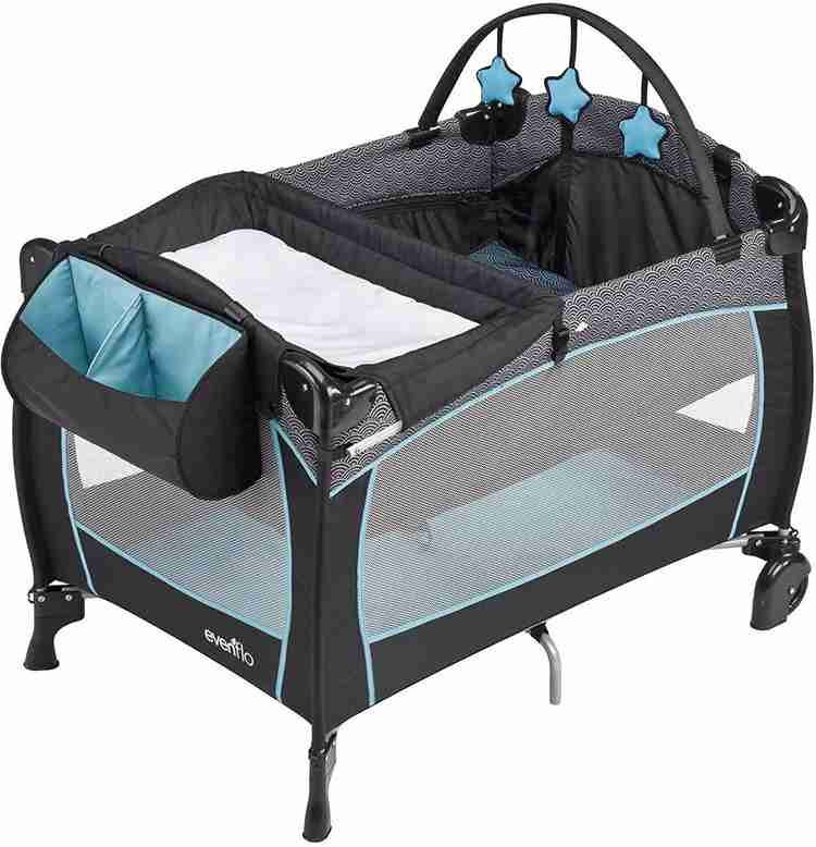 Evenflo bassinet cover shop