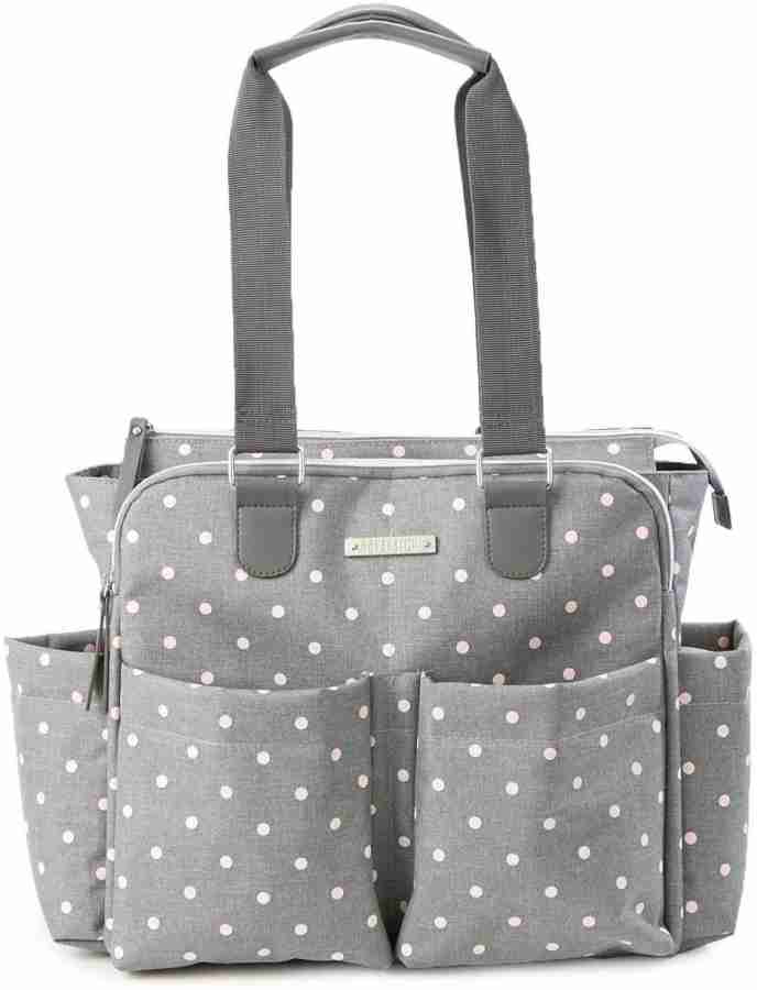 Bananafish tote hot sale diaper bag