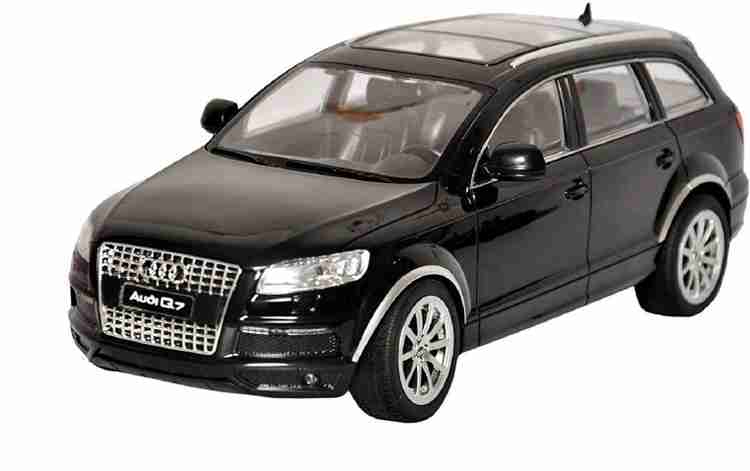 Audi q7 kids car discount