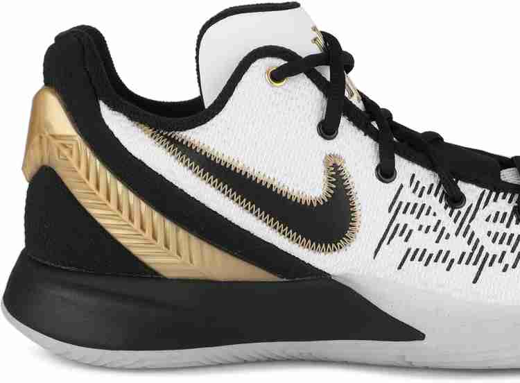 Kyrie gold best sale