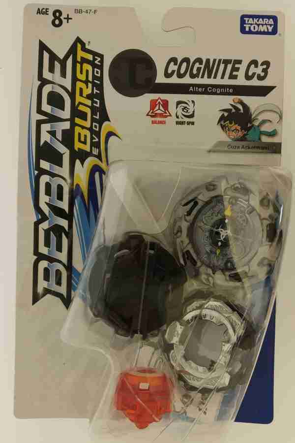 Beyblade burst hot sale cognite