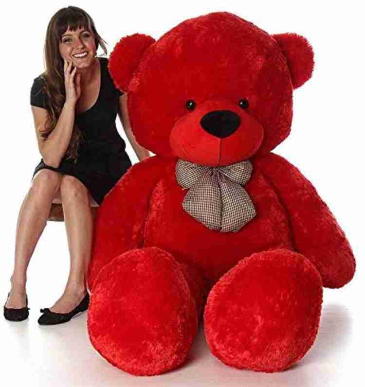 Very big teddy online bear price