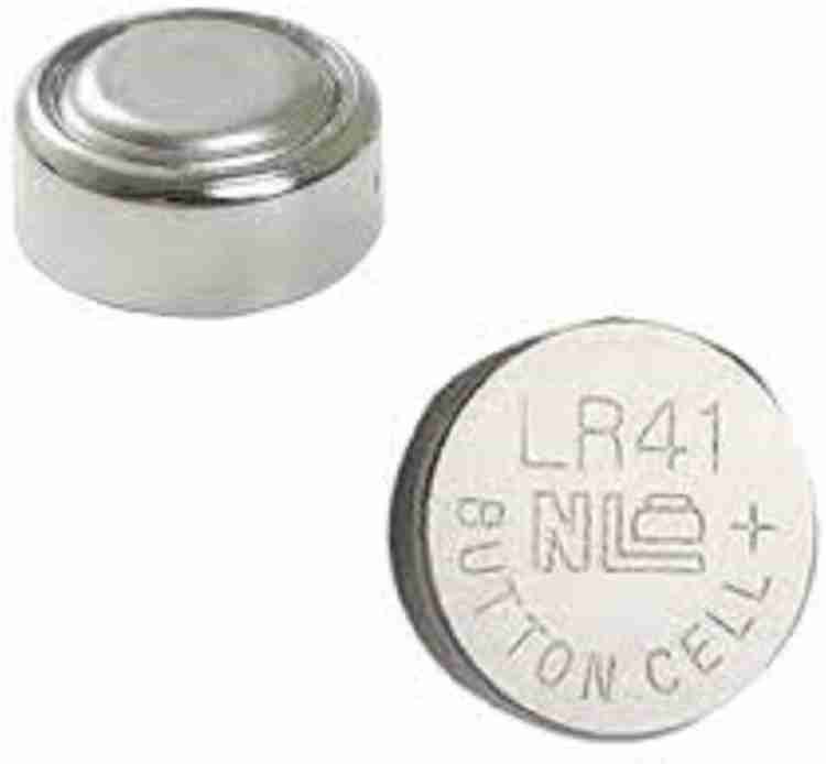 Buy lr41 2025 button cell