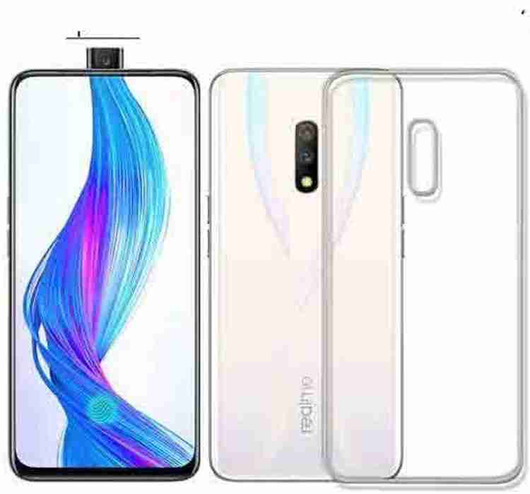 Realme x clearance cover