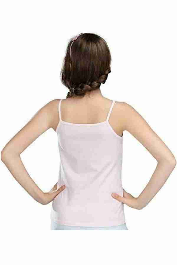 Girls slip outlet