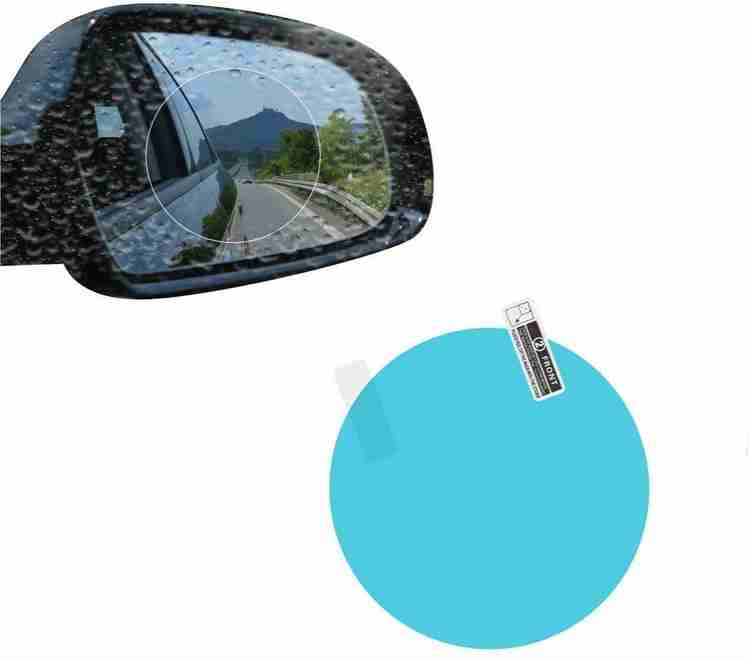 Car glass deals screen protector