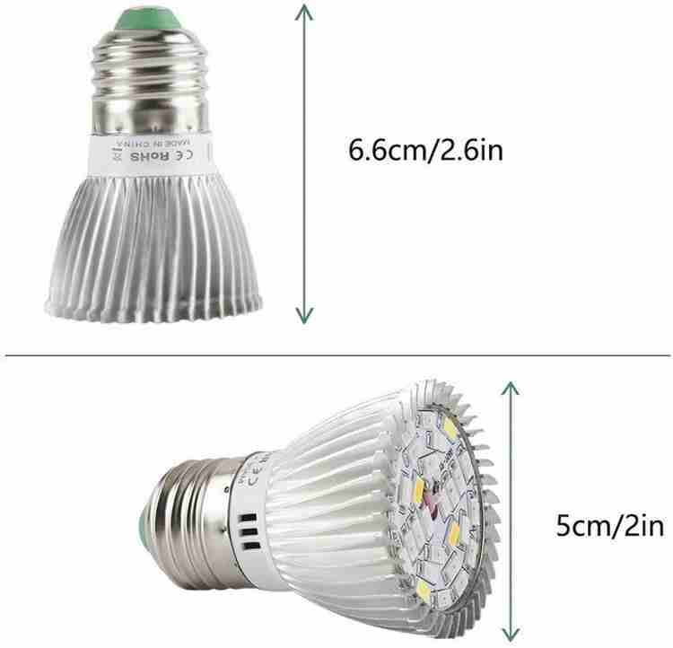 Fluortronix online grow lights