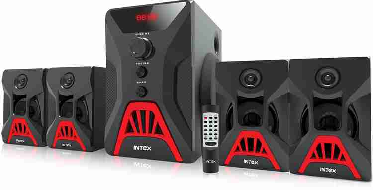 Intex rock 2.1 online