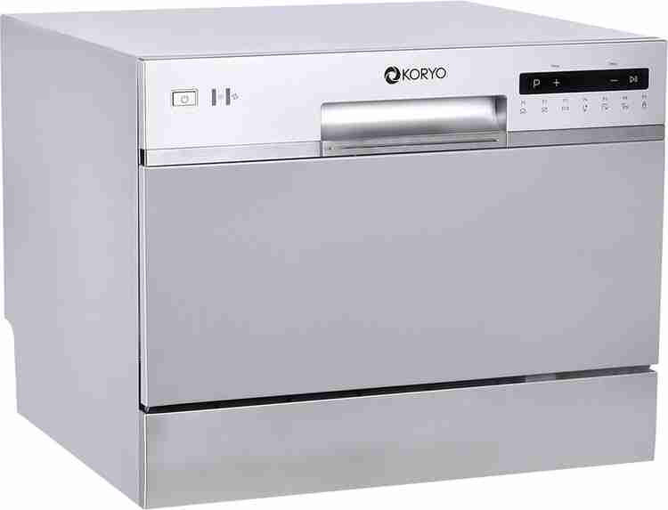 Koryo dishwasher review best sale