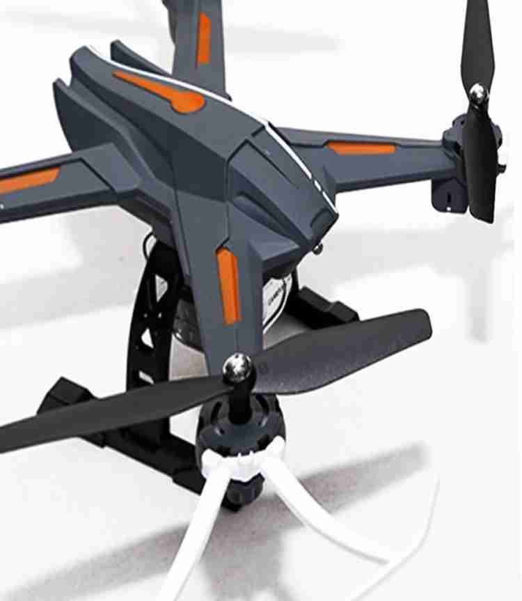 Tracker outlet drone precio