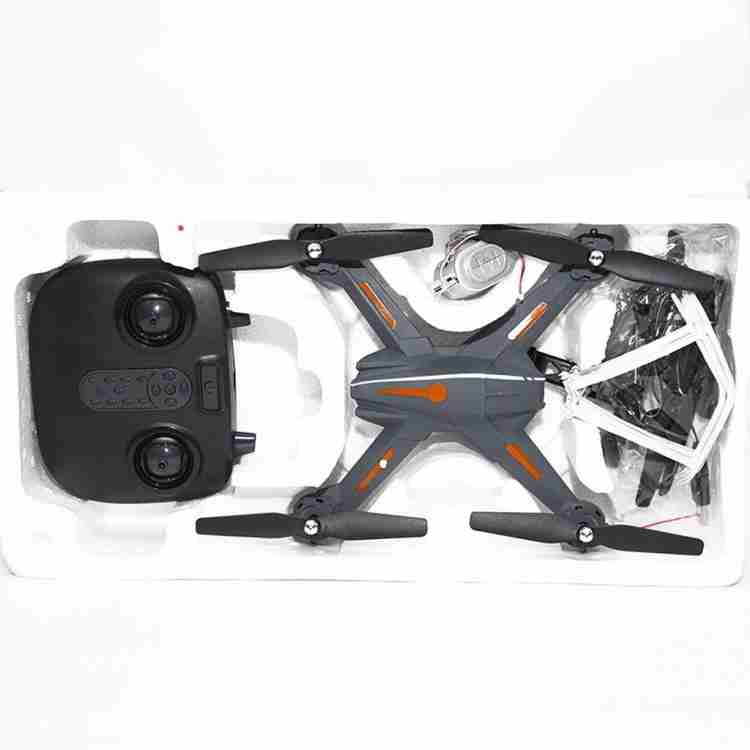 Tracker outlet drone precio