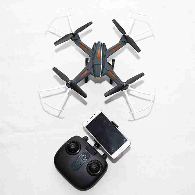 Tracker drone online precio