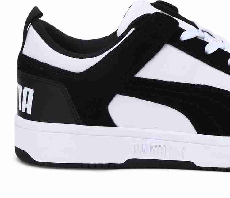 Puma rebound cheap layup lo sd