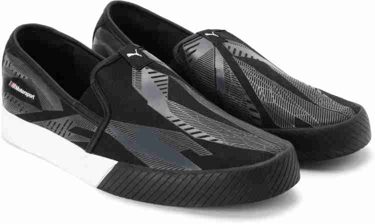 Bmw hot sale laceless shoes