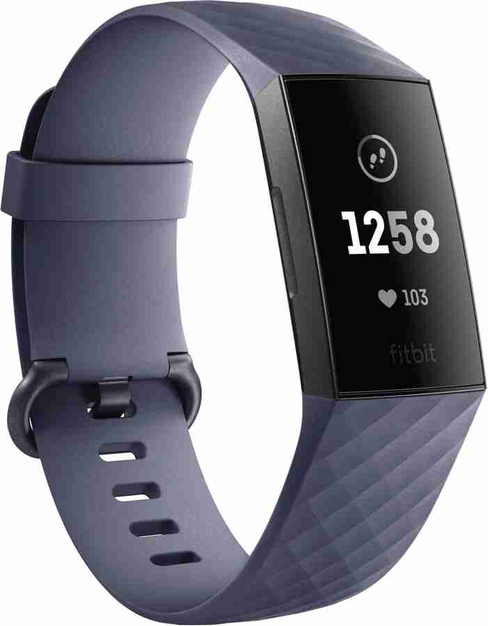 FITBIT Charge 3 Price in India Buy FITBIT Charge 3 online at