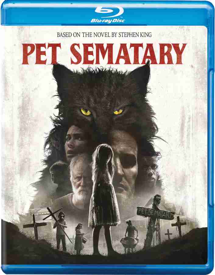 Pet sematary 2019 full movie online new arrivals