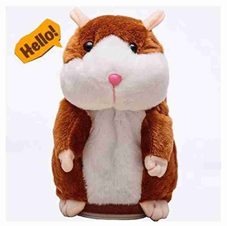 Atimier The Original Talking Hamster Interactive Toys 5.7 inch The Original Talking Hamster Interactive Toys Buy Interactive Toys toys in India. shop for Atimier products in India. Flipkart