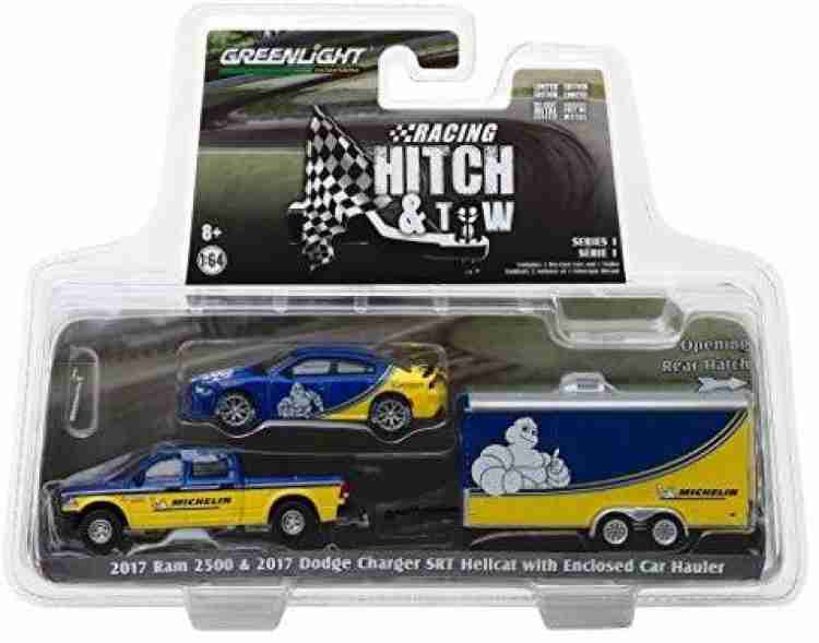 2017 dodge hot sale charger diecast