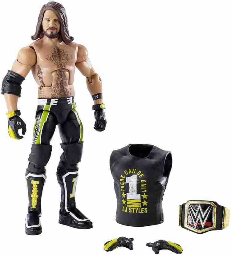 Aj styles figure argos hotsell