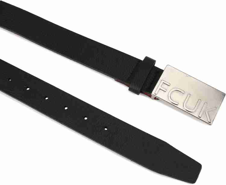 Fcuk belts best sale