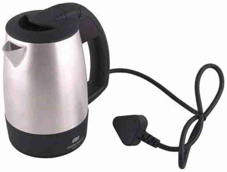 Morphy richards voyager 300 electric kettle 0.5 top litre