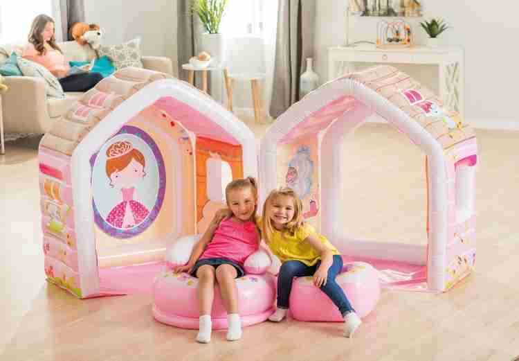Intex playhouse clearance
