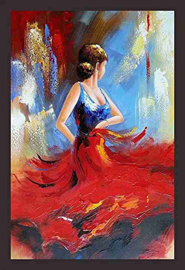 Beautiful paintings online