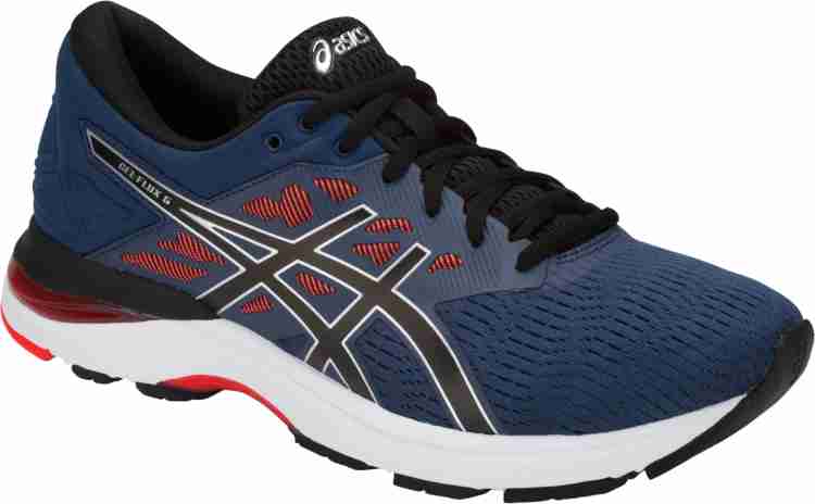 Asics gel flux 5 homme best sale