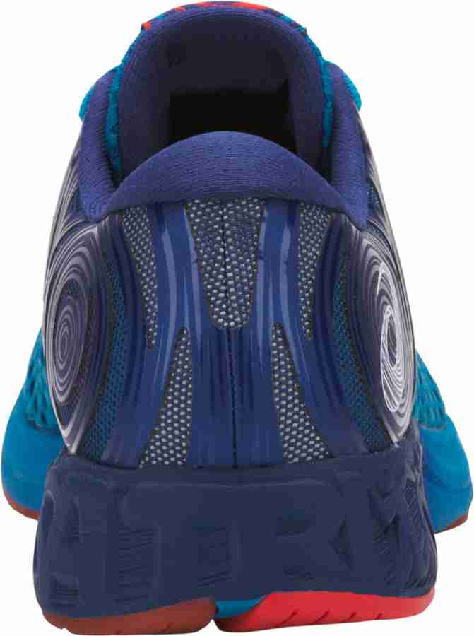 Asics noosa ff 2 azul best sale