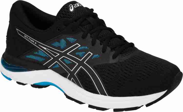 Asics gel flux 5 homme best sale