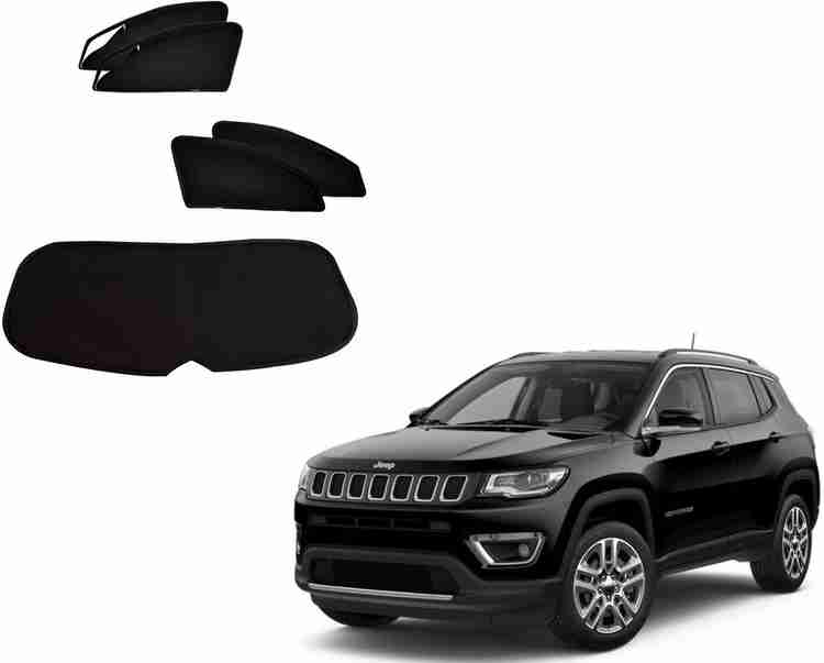 Jeep shade top