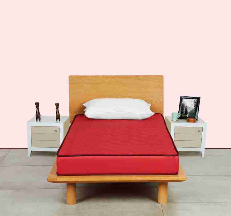 Sleepwell on sale mattress flipkart