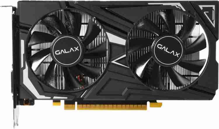 Galax geforce sales gtx 1650 ex