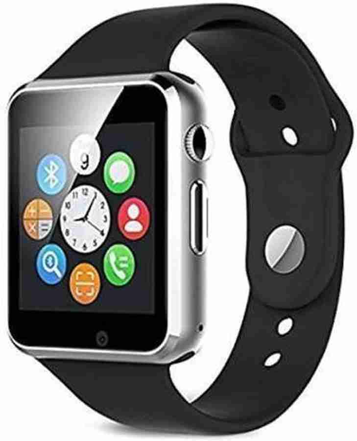 Screen touch watch cheap 4g flipkart