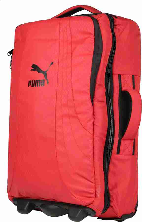 Puma trolley hot sale bags price